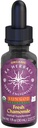 RA Herbals - מוסמך אורגני Soothing Fresh Chamomile Tincture | נקניקייה חדשה להרגעה | 1 oz