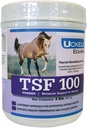 Uckele TSF 100 סוס תוספת - Equine ויטמין & מינרלים תוספת - 2 פאונד (lb)