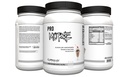 אבקת חלבון CONTROLLED LABS PROmore (27 משרתים) - 24g חלבון Per Scoop - 94% סוכר חינם, Premium Smooth-Drink Formula (Choate Ice Cream Sundae) (27 משרתים, Ice Cream Sundae)