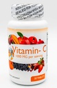 ויטמין C 1000 MG 50 טבליות ו רוז HIPS תומכים בעיות עיניים בריאות מכסה תמיכה Immune Absorption של ברזל טוב עבור קשישים המיוצרים בארה"ב