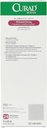 CURAD Oil Emulsion Dressing, 3 " x 8" Non-Adherent Gauze, 24 Count (Pack of 6)