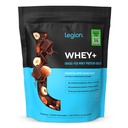 LEGION Whey+ חלבון Whey Isolate של Grass פד Cows - אבקת חלבון Whey חלבון Isolate אבקה Low Calorie, non-GMO, Sugar Free, Lactose וגלוטן חינם, כל אבקת חלבון טבעי לגברים ונשים, 30 משרתים