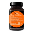 הזמנת בריאות - Grape Seed Extractd Extract - תמיכה לבריאות האזורית ולחץ הדם כבר בטווח נורמלי - 60 קפסולות צמחוניות - 30 יום אספקה