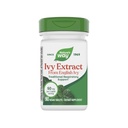 Nature's Way Ivy Extract from English Ivy Leaf, מסורתי תמיכה בנשימה*, 50 מ"ג פרבור, 90 טבליות