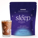 אבקת שינה (Shark Tank) | שוקולד חם | Melatonin Alternative | 0 Sugar | Low Calorie | Low Calorie | Mushroom Drink