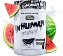 AFTERDARK INHUMAN PRO-Workout אבקה, חיבור משופר של Mind-Muscle, Sustained Energy, Potent Nootropic בלנדר, טבעוני, Gluten-Free, 400 מ"ג Caffeine, No Crash, Watermelon