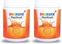 FLEXIFOOD 33 ב 1 אבקה של Premium Collagen Glucosamine MSM Boswellia Ashwagandha Turmeric Rosehip מינרלים עבור מפרקים, שיער עור, הזדקנות בריאה, Gut, Immunity, Fitness Workoutss