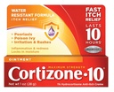Cortizone-10 Itch Medicine מקסימום כוח אוינטמנט 1 Ounce (29 מ"ל) (6 Pack)