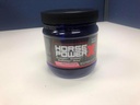 Ultimate Nutrition Horse Power X, Procentrated Pre Workout, Creatine ווויטמין B12, כוח תמיכה, Lemonade ורוד, 7.94oz (225g)