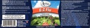 אומגה אלפא E-Z FloTM (Saw Palmetto Seeds Extractds)-Prostate Formula-90Veg כמוסות