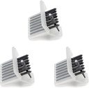 (24 Pcs) Cerustop Wax Guard מסננים עבור מכשירי שמיעה עבור Phonak, השמיעה Wax מסננים חוזרים, Widex ו Unitron, לשמוע אביזרים שמיעה ברורה, החלפת חלקים ניקוי Kit (3 Packs)