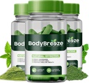 Internal Deodorant Supplement | Natural Chlorophyll 90 Capsules for Body Odor Control, Gut Health, and Fresh Breath | Vegan, Detox Support & Skin Health | Odor Eliminator for Men & Women