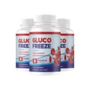 Gluco Freeze 3 Pack