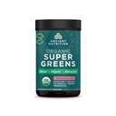 אבקת Super Greens תזונה עתיקה עם Probiotics, אורגני Watermelon Flavor גריןs, עשוי פירות אמיתיים, ירקות ו Herbs, עבור תמיכה עיכול ואנרגיה, 25 משרתים, 8.82oz