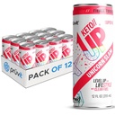 The Unicorn Slam Keto-Up® Drink - Ready-to-Drink Ketones for Focus for Men and Women 12 Pack