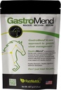 GastroMend® Gastro מעיים תוסף עבור סוסים, 100% טבעי, מקדם Stomach ו- Gut בריאות ב Equines, Cost-Effective Digestive, 60 משרתות עבור Pouch, המיוצר בארה"ב