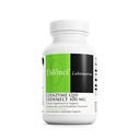 DAVINCI Labs Coenzyme Q10 Chewmelt 100 מ"ג - תמיכה Liver, Brain, Heart Health & More עם ויטמין E & CoQ10 * - 60 טבליות Chewable