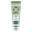 Human+Kind Family Remedy Cream - Smoothing, Healing Body Fix for Burn and Rash Soothing, Itch Relief ו-Emollient, non Grhydr Formula - For All Skin Types - 3.3 ozozozoz