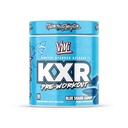 K-XR Pre-Workout Energy אבקה