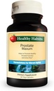 הרגלים בריאים Prostate Maxum