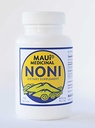 Kona Noni 90 Vcaps 400 מ"ג פירות אורגניים