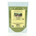 Starwest Botanicals Organic Nettle Leaf, 4 אוונס