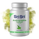 Andrographis Paniculata תוספי - 60 טבליות צמחי מבוסס צמחי מרפא בריאות - Immune Power Restorative Andrographis טבליות - 500 Mg אורגני Chiretta Herbtta Herbtta Herbtta