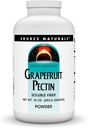 מקור Naturals Grapeפרי Pectin, Soluble סיבים - תוספי תזונה - 16 oz אבקת