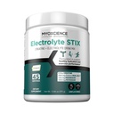 MyOXCIENCE Electrolyte STIX | אבקת Caratine Electrolyte