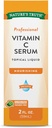 האמת של הטבע ויטמין C Serum 2 oz