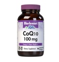 BlueBonnet CoQ-10 Vegetarian Softgels, 100 מ"ג, 90 ספירה