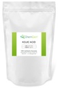 אבקת Kojic Acid - 250 גרם (8.8 oz) Bulk Pack - Ultra Pure - CAS 501-30-4