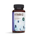 Whole Foods Market, ויטמין K2, 90 Count