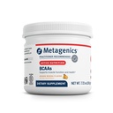 אבקת BCAAs BCAAs - אורנג מנגו פלמור - 2:1 Ratio של Leucine, Isoleucine ו Valine - תמיכה שריר התאוששות, אנדורנס וביצועים * - non-GMO, Gluten-Free, Vegetarian - 30 משרתים