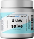 ציור Salve for Boil Ease Cysts Splinters Burns הרעלת Ivy ingro שיער מהיר צייר אומנט המיוצר בארה"ב