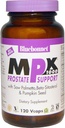 MPX 1000 Men's Prostate Formula by Bluebonnet - 120 קפסולות צמחוניות
