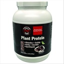 ToUGH-N-tonE Premium Plant חלבונים טעימים Shake, אפונה, Cranberry, צ'ילה, Sacha inchi, אומגה 3 EFAs, טבעוני וצמחוני ללא חלב שום חיטה שום לא Gluten no Soy
