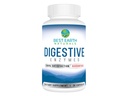 Best Earth Naturals Digestive Enzymes כוח פורמולה כדי לעזור לקדם תזונה בריאה של 30 קפסולות ירקות