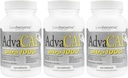Lane Innovative - AdvaCAL Ultra 1000, Bone-Building Calcium*, כולל ויטמין D3 ומגנזיום, Easy Absorption (120 משרתים)