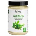 אבקה טהורה (Medicago Sativa) Superfood