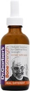 ד"ר Garber's Natural Solutions Bone מחזק את התוסף להורדת-Gemmotherapy נוזלי; שיפור חוזק העצם והכחשה, שחזור ושמירה על בריאות העצם & שיפור של Calcium & ויטמין D-60 מ"ל