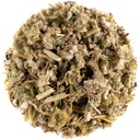 Horehound Leaf Tea Herb - White Horehound Leaves Horhound