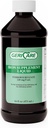 GeriCare 220 High Potency נוזל ברזל | ברזל למבוגרים | Aemia and Iron Deficiency | 220mg of Iron Per 5mL Dose