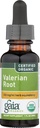גאיה Herbs אורגני Valan Root Extract, 1 Fz