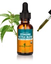 Herb Pharm Sting Nettle לגלגל נוזלי - 1 Ounce (DNETT01)