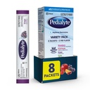 אבקת אלקטרוליטה Pediate Electrolyte
