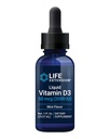 ויטמין D3 (Mint), 50 mcg (2000 IU), Immune System Support, Bone Health, Whole-Body Health, Tasty Peppert Flavor, Gluten Free, non-GMO, 29.57 מ"ל