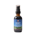 WishGarden Herbs Kidney כוח - גידול מזון מבוסס צמחי עם Buchu Leaf & Cornsilk תומך Kidney Health, Kidney ניקויse, Detox, מקדם תפקוד בריאות וטרינרית, 2oz