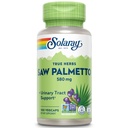 SOLAרי ראה אתפאלטו ברי 580 מ"ג, תמיכה בריאה ו-Urinary Tract בתמיכה של Fatty Acids & Plant Sterols for Men and Women, Non-GMO, טבעוני & Lab מאומתים, 100 VegCaps, 100 משרתים