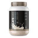 NutraOne Isolate One Whey Isolate אבקת חלבון 100% טהור Whey Isolate אבקה (Cookies & Cream - 28 משרתים)